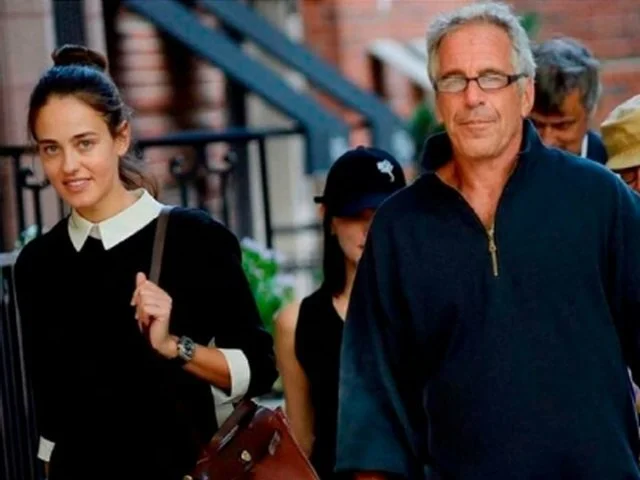 Epsteingate: The Kremlin's Hand Has Finally Been Found - My, Politics, USA, Russia, Conspiracy, FSB, Jeffrey Epstein, Epstein Island, Epstein Files, Europe