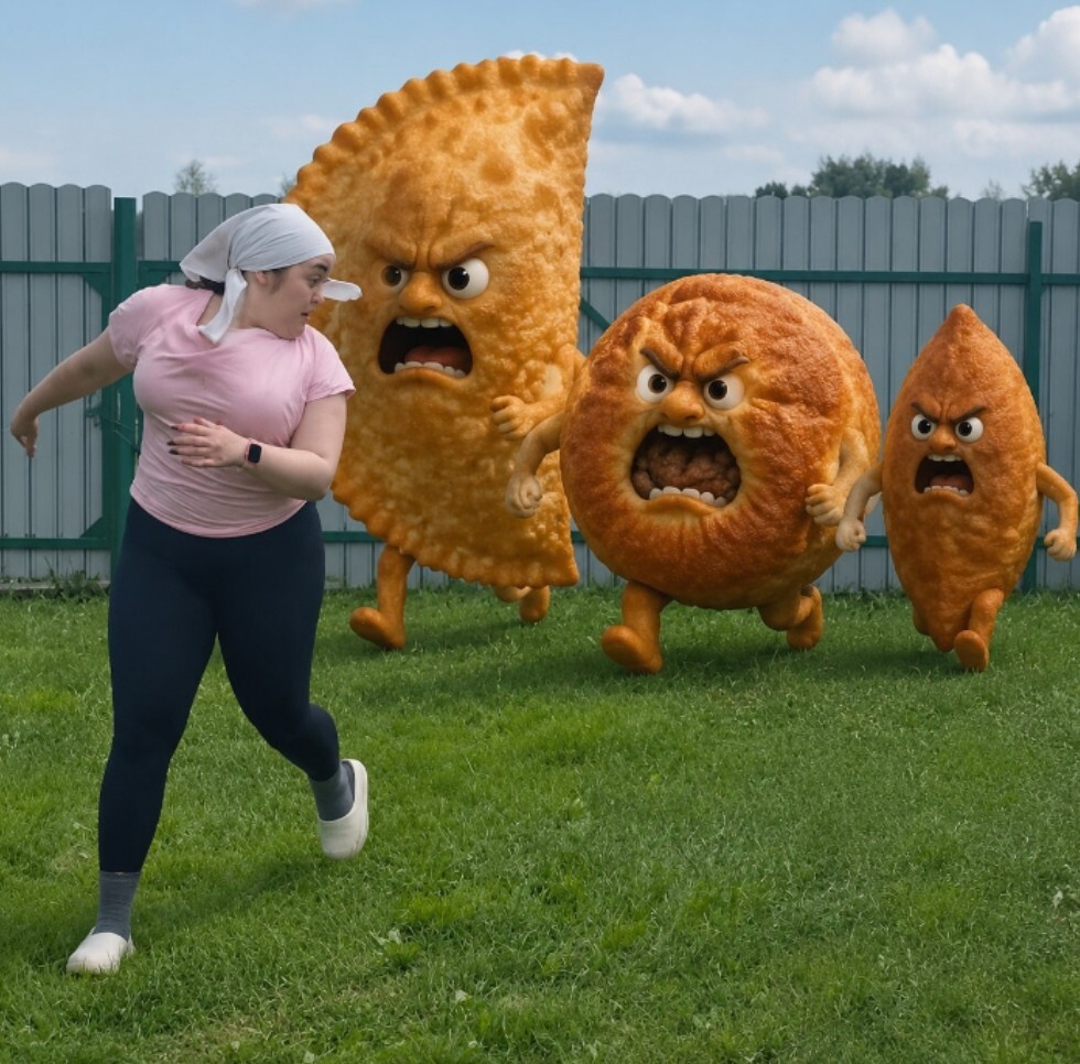 I asked the Photoshop team to add it to the image... Well, they did a great job. - Neural Network Content, Vertical video, Humor, Photoshop, Photoshop master, Video, Short videos, Longpost