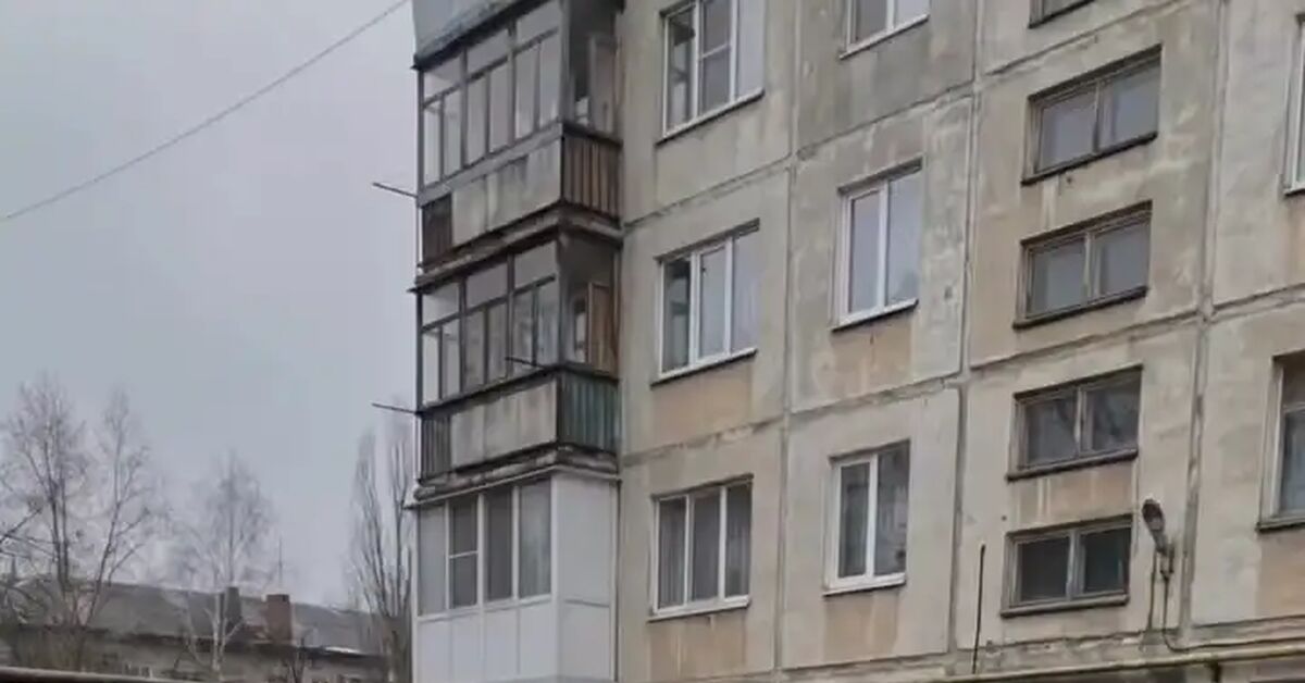 Restoring Khrushchev-era buildings with AI - Neural Networks, Computer graphics, Artificial Intelligence, Video, Vertical video, Short videos, Telegram (link)