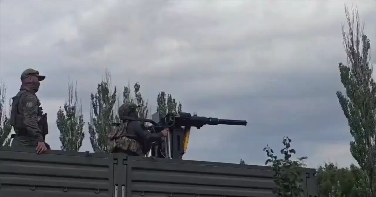 Anagovnet... and three KamAZ trucks too - Humor, Society, Philosophy, Business, Warfare, Weapon, Drone, Thoughts, Development, Civilization, Future, Thinking, Critical thinking, Video, Short videos