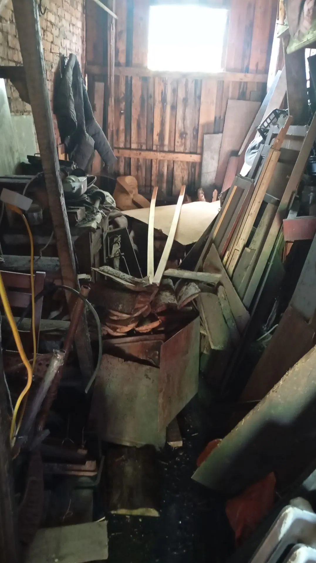 Continuation of the post Affordable Housing, Damn It - Series The hedgehog is being built, My, Lodging, House, Building, Finishing, Repair, Garden, Outside the city, A life, The property, Mortgage, Mat, Reply to post, Longpost