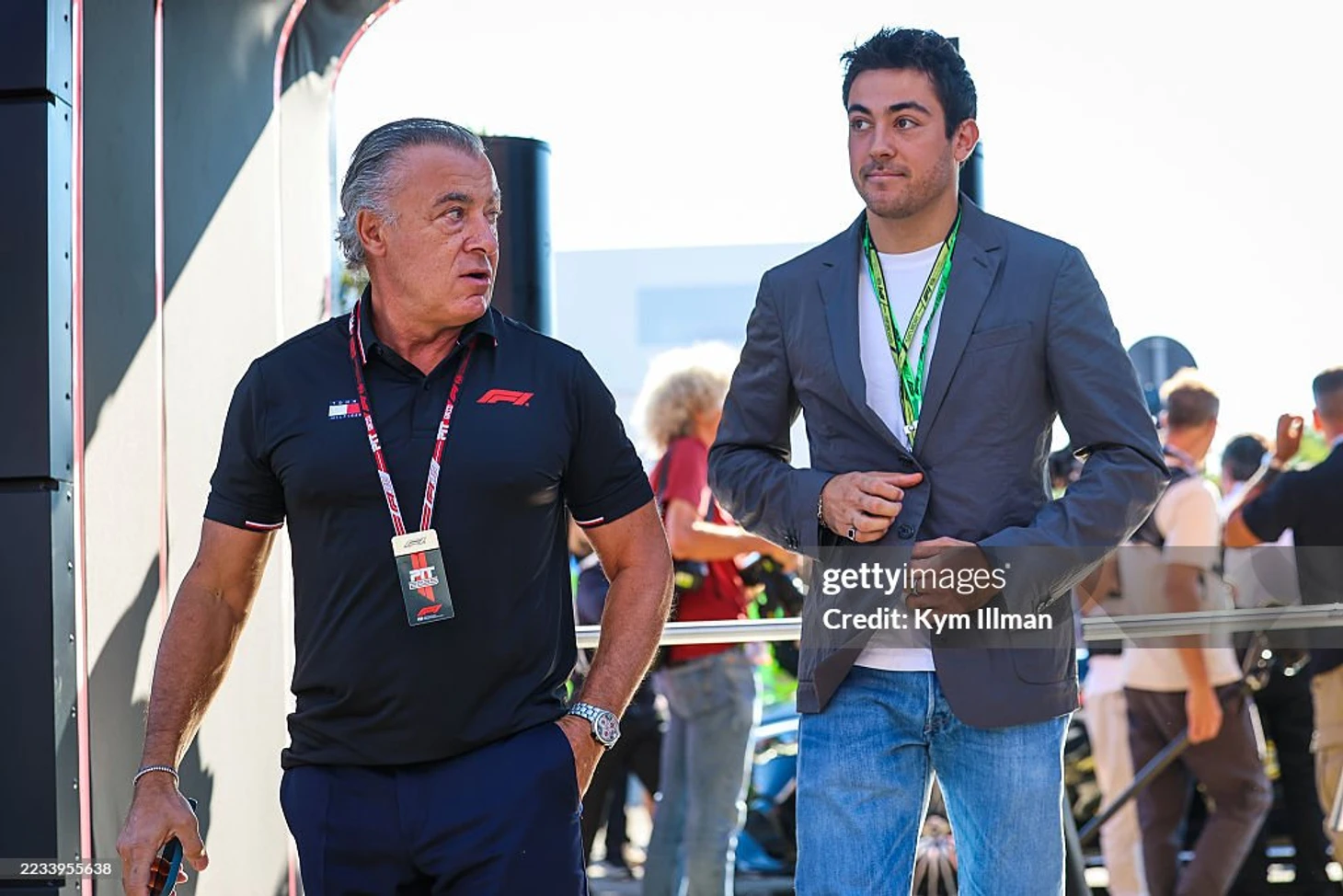 The Jean Alesi phenomenon: entering karting at 16, debuting in F1 mid-year in 4th place, and the love of Ferrari fans instead of titles - Series F1 is the queen of motorsport, My, Formula 1, Competitions, Автоспорт, Race, Speed, Sport, Jean Alesi, 90th, Retro, Interview, Motivation, Life stories, Athletes, Extreme, Mercedes, Michael Schumacher, Ferrari, Ayrton Senna, Jacques Villeneuve, Williams racing, Longpost