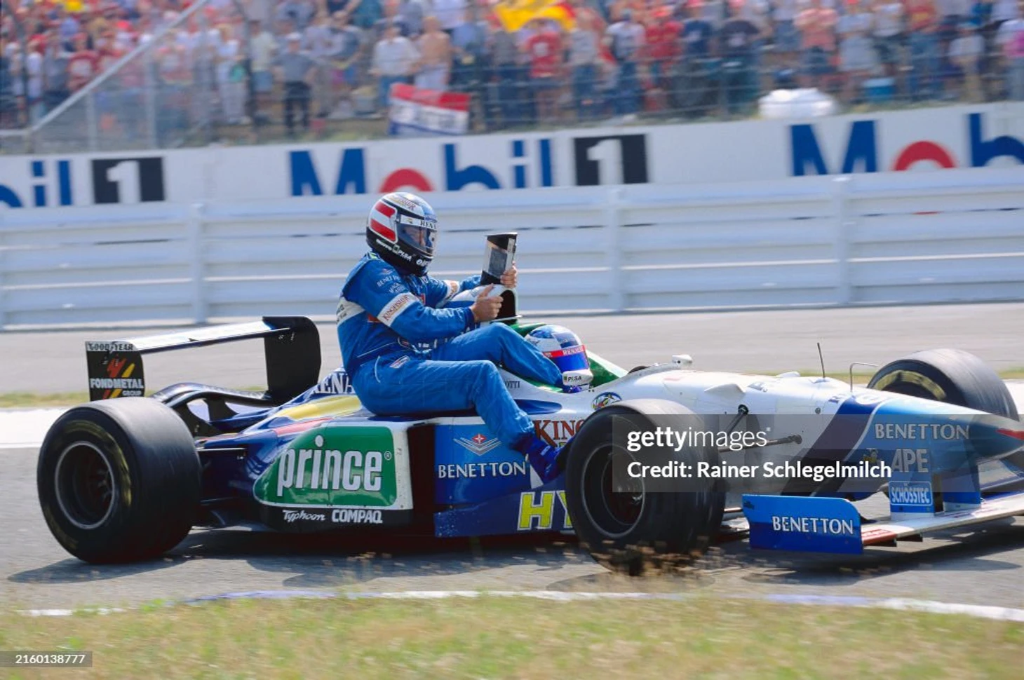 The Jean Alesi phenomenon: entering karting at 16, debuting in F1 mid-year in 4th place, and the love of Ferrari fans instead of titles - Series F1 is the queen of motorsport, My, Formula 1, Competitions, Автоспорт, Race, Speed, Sport, Jean Alesi, 90th, Retro, Interview, Motivation, Life stories, Athletes, Extreme, Mercedes, Michael Schumacher, Ferrari, Ayrton Senna, Jacques Villeneuve, Williams racing, Longpost