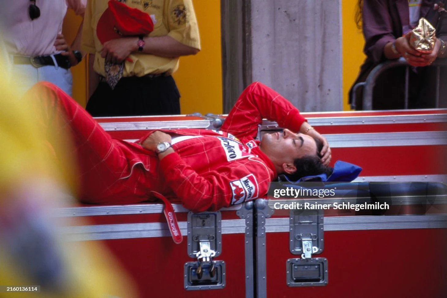 The Jean Alesi phenomenon: entering karting at 16, debuting in F1 mid-year in 4th place, and the love of Ferrari fans instead of titles - Series F1 is the queen of motorsport, My, Formula 1, Competitions, Автоспорт, Race, Speed, Sport, Jean Alesi, 90th, Retro, Interview, Motivation, Life stories, Athletes, Extreme, Mercedes, Michael Schumacher, Ferrari, Ayrton Senna, Jacques Villeneuve, Williams racing, Longpost