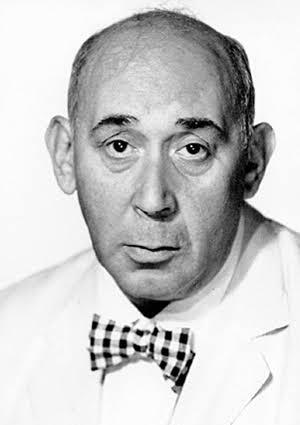 I'm so old, but I saw Gottlieb Roninson on the subway. - Childhood in the USSR, Actors and actresses