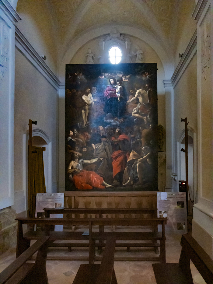 Madonna di Ognissanti