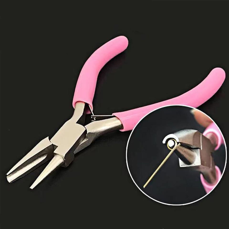TOP 12 Pink Tools and Gadgets from AliExpress for Home and Workshop - Series Kitay Pokupay, AliExpress, Гаджеты, Electronics, Products, Chinese goods, Telegram (link), Longpost