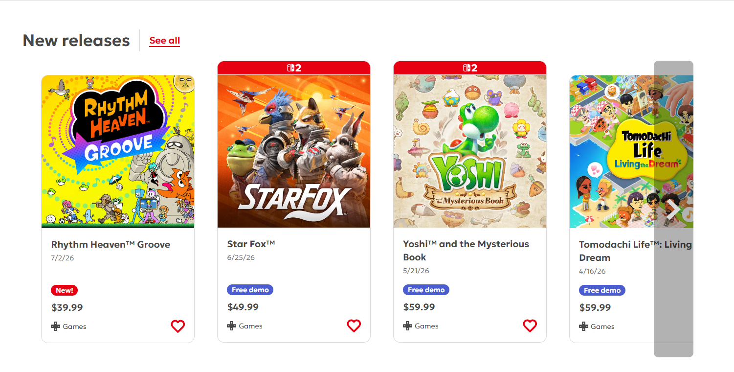 How to top up Nintendo eShop without a foreign card? - Appendix, Instructions, Hyde, Nintendo, Nintendo switch, Eshop, Company Blogs, Telegram (link), Longpost