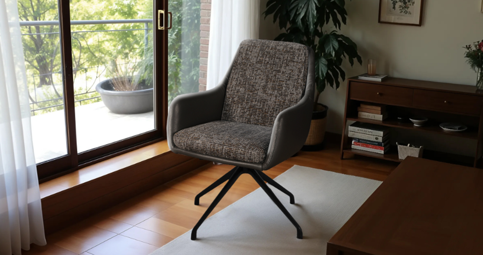 A chair that will last for decades: what you shouldn't skimp on when choosing one - Interior, Quality, Accessories, Workshop, Longpost