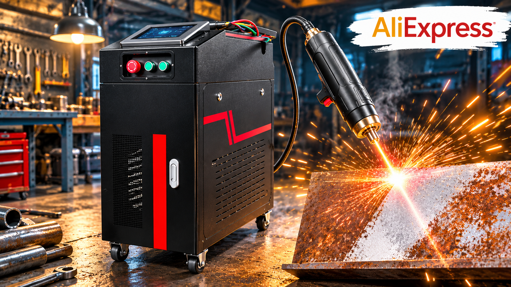 20 Interesting Finds on AliExpress for Fishing, Camping, and Cars | I've rounded up some truly intriguing items. - Series Gadgets from AliExpress, My, Electronics, AliExpress, Chinese goods, Гаджеты, Products, Video, Vertical video, Short videos, Longpost, 