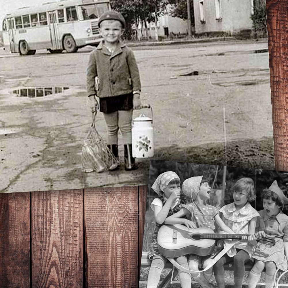 If you drown in the river, don't come home, they told us. The days of unescorted childhood - My, Childhood memories, Childhood in the USSR, 90th, Childhood of the 90s, Childhood, Longpost