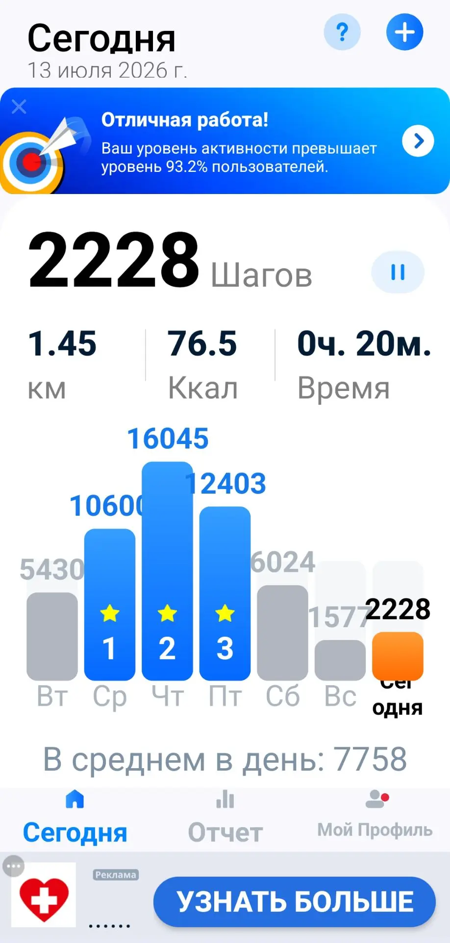 Psychological Marathon, Day 10 - Series Psychological marathon of motor activity, My, Good mood, Psychology, Fatigue, The moral support, Stress, Longpost