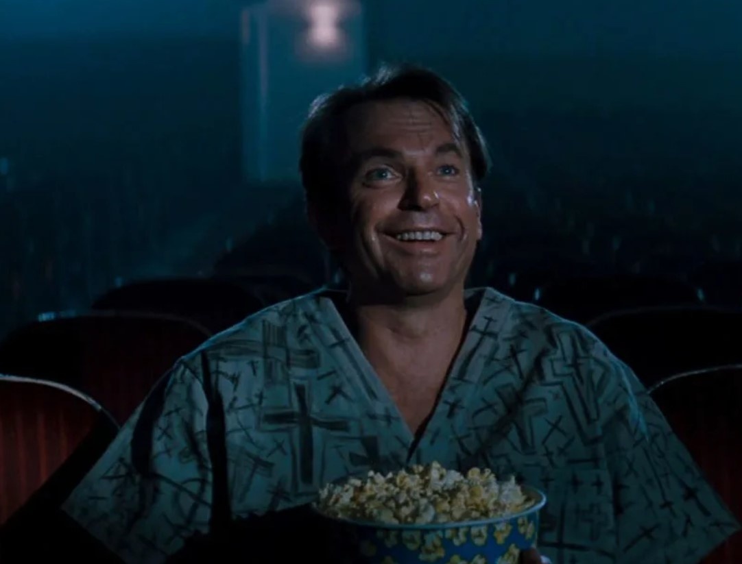 Sam Neill. Remember? - Series Actors actresses and just movie characters, Classic, Actors and actresses, Interesting facts about cinema, Yandex Zen (link), Sam Neil, Jurassic Park, Nostalgia, Obituary, Films of the 90s, Longpost