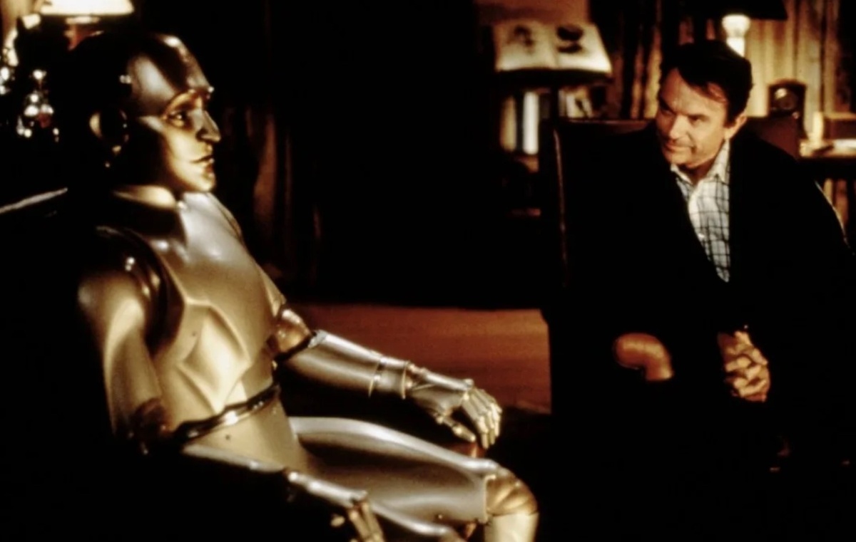 Sam Neill. Remember? - Series Actors actresses and just movie characters, Classic, Actors and actresses, Interesting facts about cinema, Yandex Zen (link), Sam Neil, Jurassic Park, Nostalgia, Obituary, Films of the 90s, Longpost
