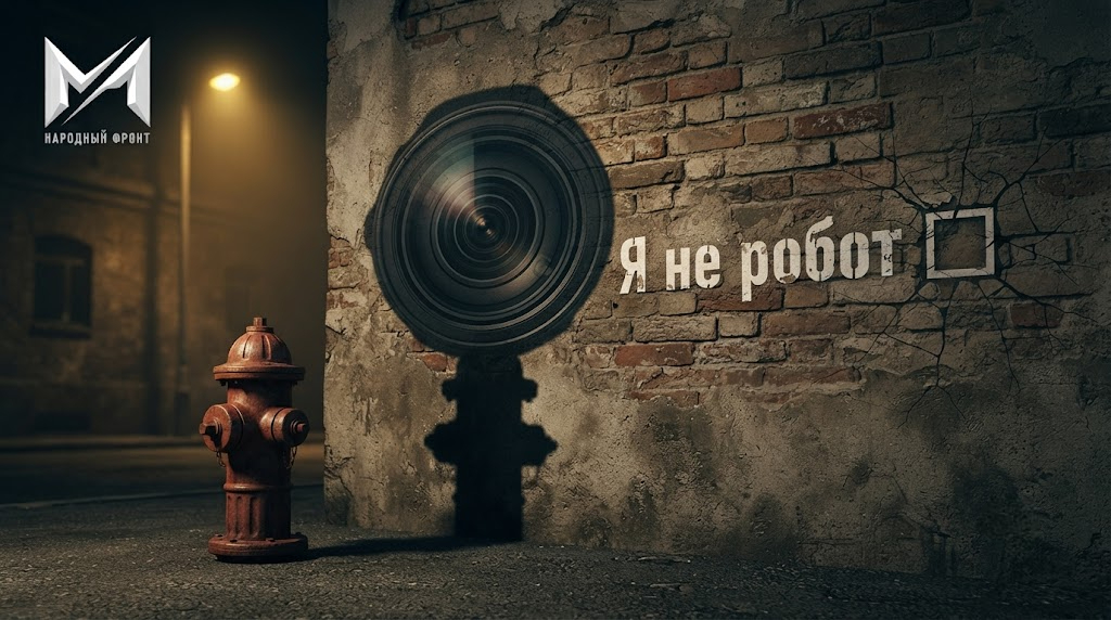 Conventional checks for robots are becoming a thing of the past. - Article, Information Security, Yandex Zen (link)