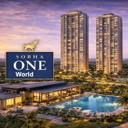 sobhasoneworld
