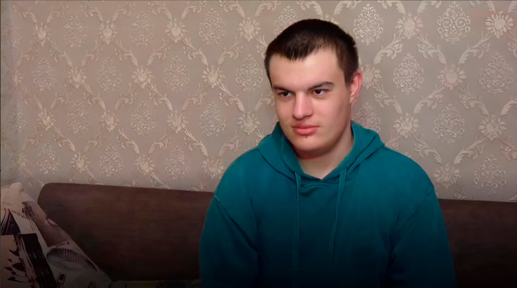 A 19-year-old man who saved more than 20 people during a flood in Dagestan received an award. - Russia, Help, The rescue, Vladimir Putin, news, Telegram (link)