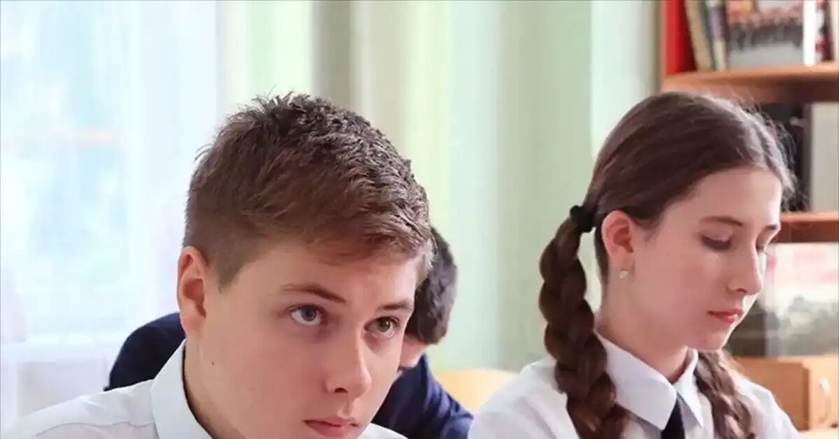 Russian schoolchildren won five gold medals at the Physics Olympiad. - Russia, Development, Education, Unified State Exam, School, Video, Telegram (link)