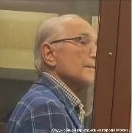 Экс-главу ПФР Нижневартовска отправили в колонию за покушение на убийство мэра