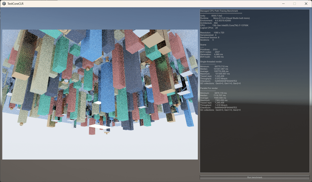 Gamedev Weekly: #286 – July 12, 2026 - Series Weeklong gamedev digest, My, Development of, Unity, Gamedev, Unreal Engine, news, Video, Youtube, GIF, Longpost