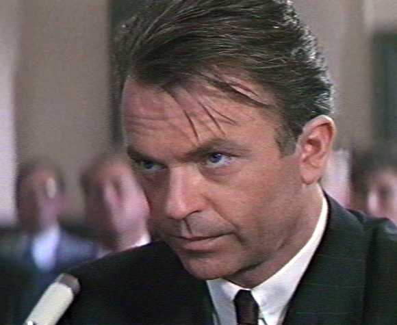 RIP Sam Neill