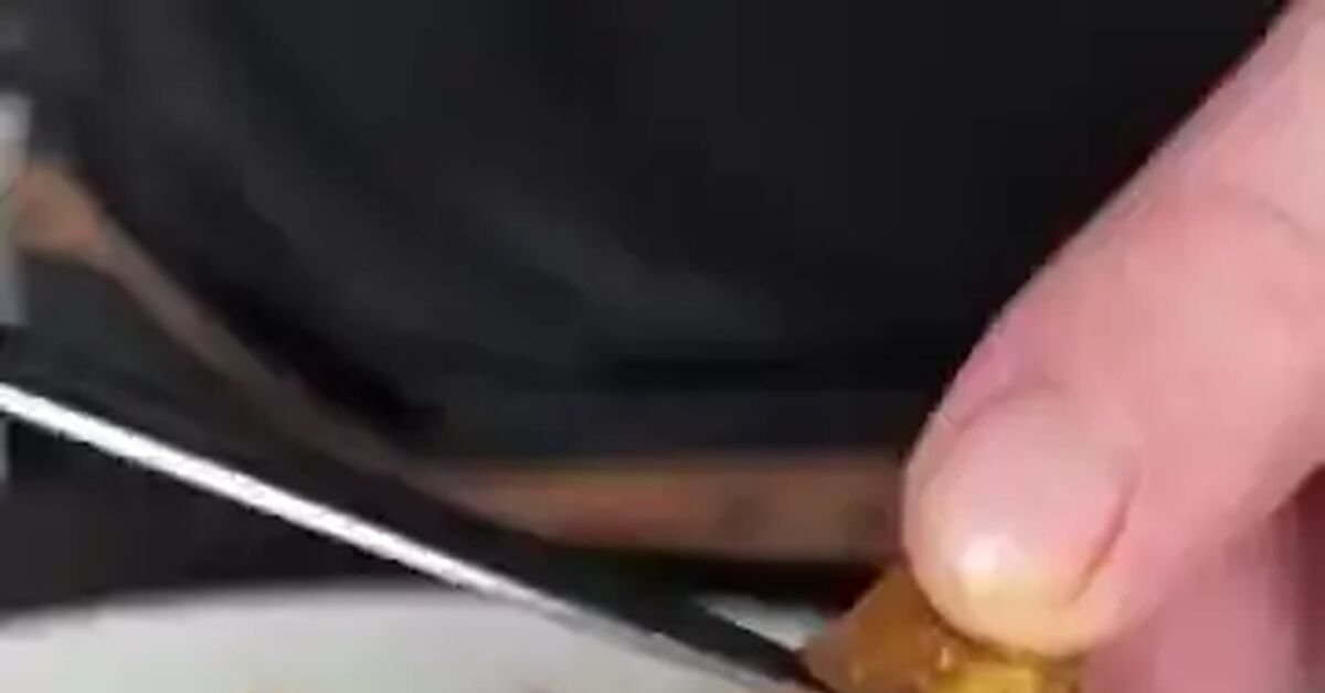 Country-style potatoes - Recipe, Potato, Video, Vertical video, Short videos, Telegram (link)