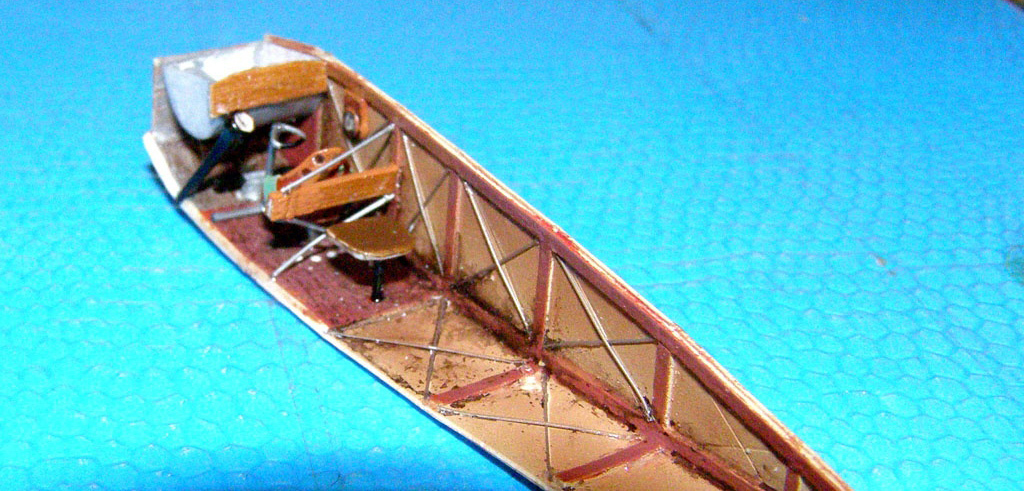 Morane L - Morane with cats - My, Aviation, Military aviation, Aircraft modeling, Stand modeling, Scale model, Longpost