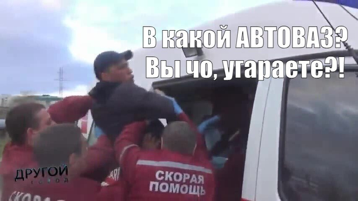 Ответ на пост «Путин дал российское гражданство экс-дизайнеру BMW»