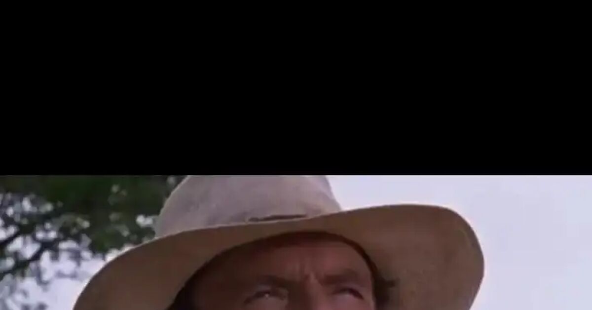 Sam Neill, star of Jurassic Park, has died. - My, Obituary, Actors and actresses, Jurassic Park, Dr. Zhivago, Celebrities, Interesting facts about cinema, Video, Vertical video, Short videos