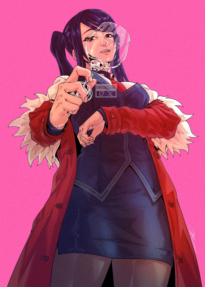 Jill Stingray