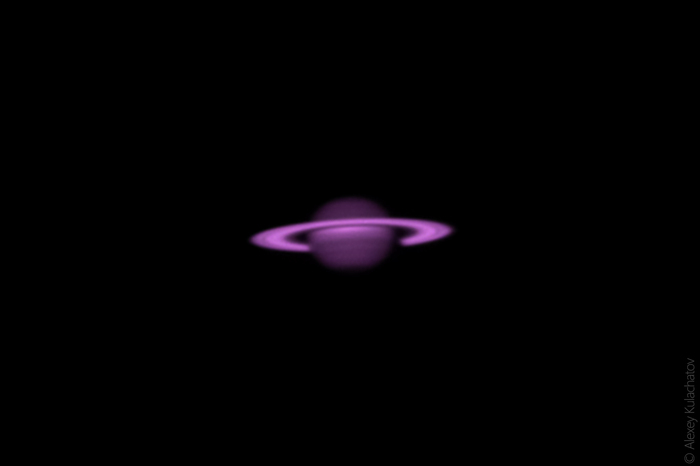 Sky-watcher Explorer 300 PDS + DeepSky Ultima Barlow 3x, ZWO ADC, ZWO CH4 | 4500 мм, f/15 | ZWO 715C, 1/10с, gain 450 | iOptron HAE69 | 2500/8000 кадров | 72%