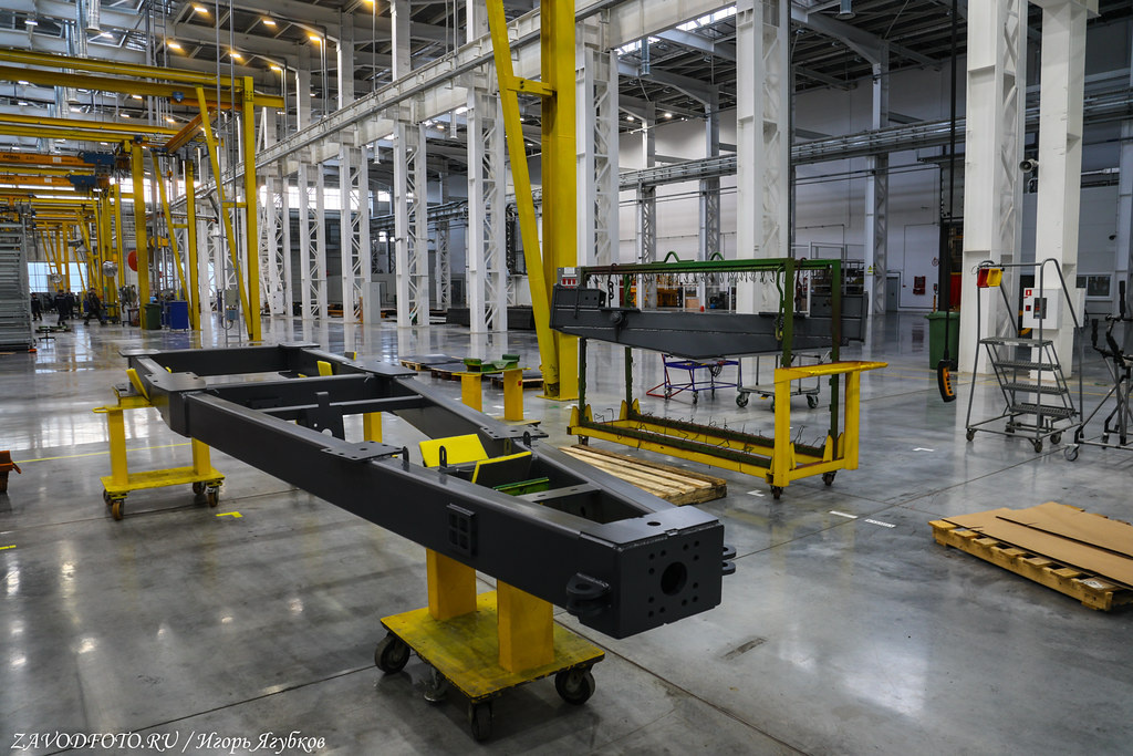 What was yours is now ours. What is the new Koblik Orenburg plant like? - Series My Industrial Reports  MECHANICAL ENGINEERING, My, Production, Industry, Russian production, Import substitution, Factory, Video, Rutube, Longpost