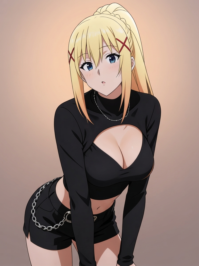 Darkness