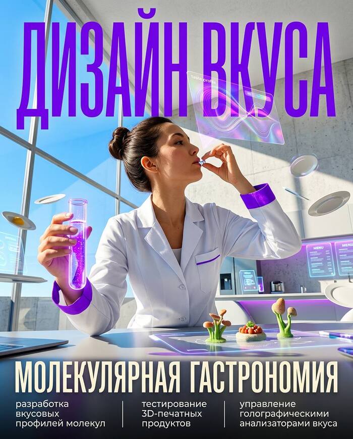 Кем будут работать люди через 20 лет? - 14.07.26 17:297