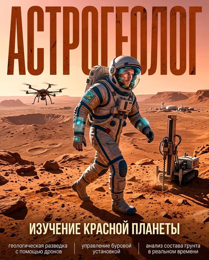 Кем будут работать люди через 20 лет? - 14.07.26 17:298