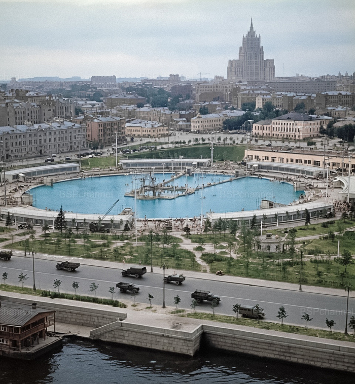 Фотограф: Наум Грановский