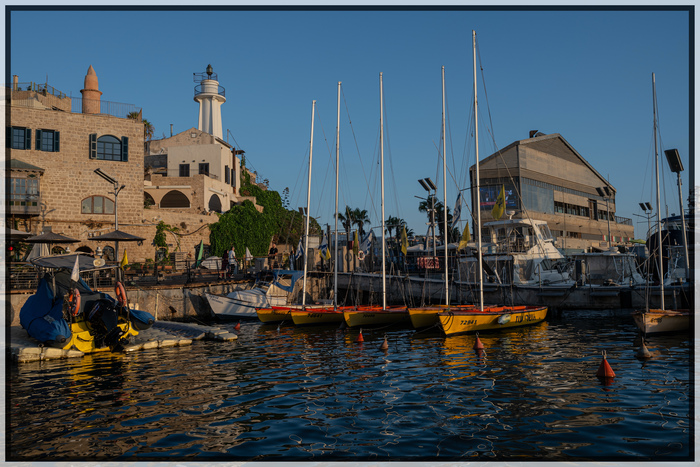 Yaffo