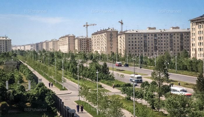 Автор: Наум Грановский
