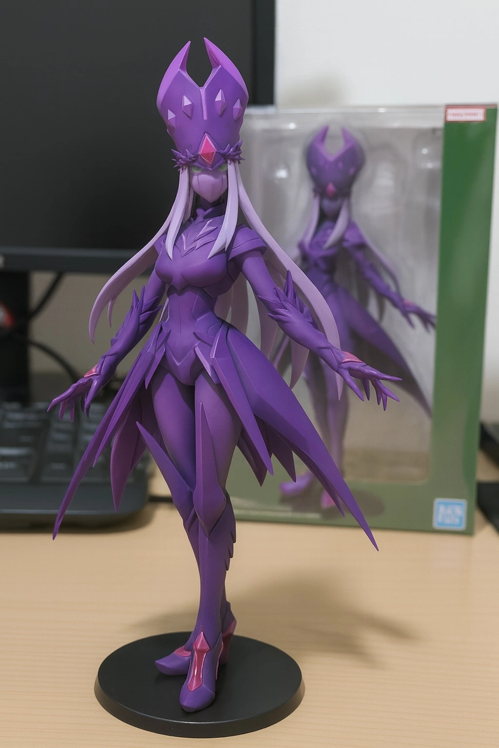 Is it possible to make an anime figurine from a photo and how much will it cost? - Anime, Anime News, Creation, Purchase, Work, Handmade, Internet, Artificial Intelligence, 3D печать, 3D modeling