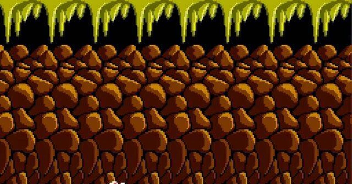 Adventure Island attempt to pass - Nes, Dendy, Video, Rutube