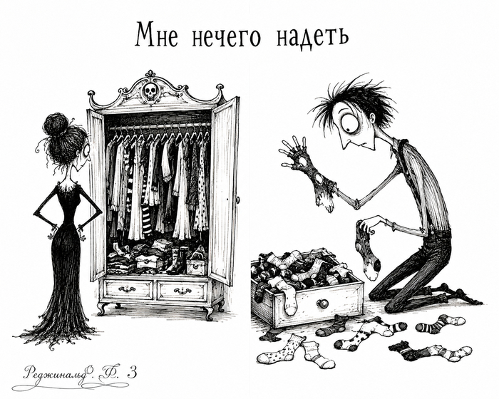Равноправие полов