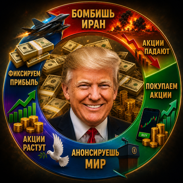Когда знаешь расписание новостей заранее