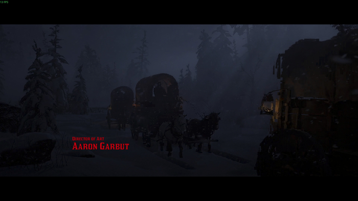 15 ��� � RDR 2