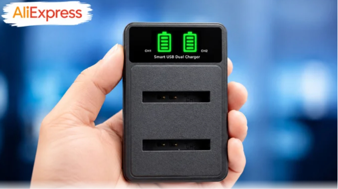 20 ��������� � ����������� � AliExpress ��� ���� � ������������ �����