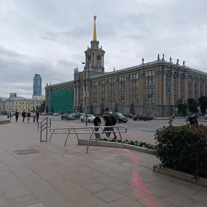 Путешествие на машине Мурманская область - Благовещенск. Китай? Ч.4