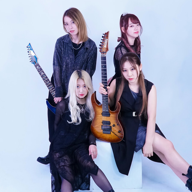 KOIAI ������ � ����� ������� *Reboot the Abyss* �� EP "Starting Over" 2026 ���� PROGRESSIVE METAL/J-METAL