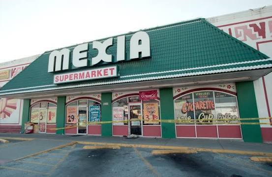 ����� ������ � ����������� Mexia