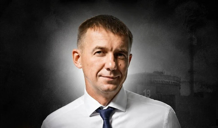 При ударе БПЛА погиб Александр Яковлев - главный инженер Запорожской АЭС