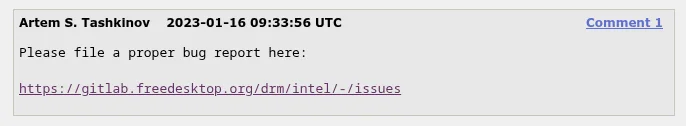 Аморальный патч ядра для Intel DRM - Серия Мы не пишем в техподдержку, Моё, DRM, Freebsd, Linux, Хардкор, Intel, Программирование, Длиннопост