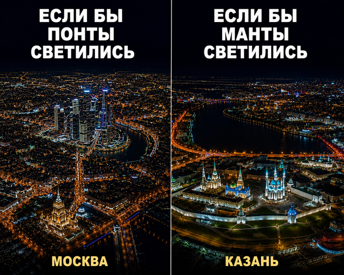 Если бы